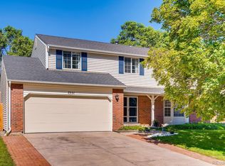 7551 S Downing St, Centennial, CO 80122