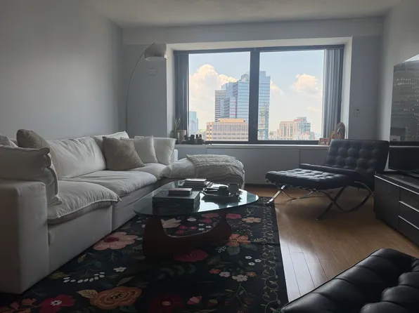 65 E India Row #A31, Boston, MA 02110