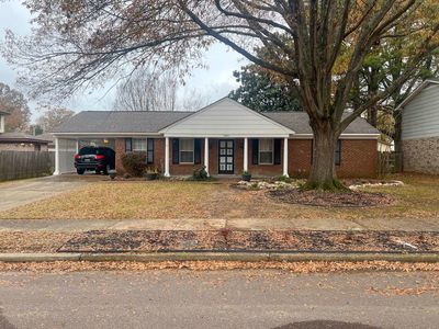 7868 Carol Elaine Cir, Memphis, TN, 38133