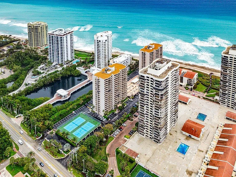 4200 N Ocean Dr #1-806 — Photo 66