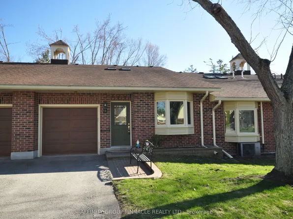 194 Cedar Beach Rd #35, Brock, ON L0K 1A0