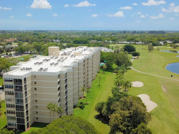 16300 GOLF CLUB Road #613, Weston, FL 33326