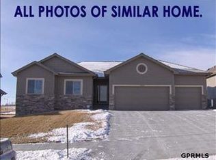 17205 S St, Omaha, NE 68135