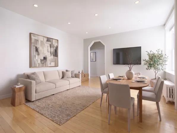 201 West 92nd Street image 1 of 5