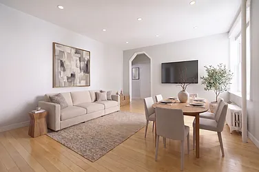 201 West 92nd Street, #2I
