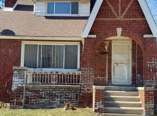 15323 Asbury Park, Detroit, MI