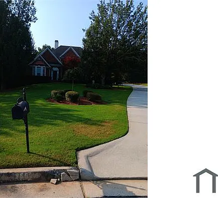 255 Triple Creek Trl #BASEMEN — Photo 1