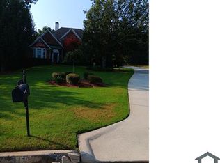 255 Triple Creek Trl, Fayetteville, GA 30214