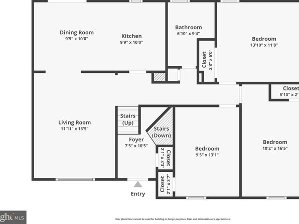 300 N Carolina Ave, Pasadena, MD 21122