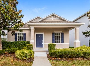6841 Goldflower Ave, Saint Cloud, FL 34773