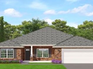 5213 Muscadine Way, Milton, FL 32570