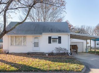 725 Pocahontas Ln, Ottumwa, IA 52501