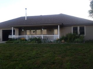 4531 NW Hoch Rd, Silver Lake, KS 66539