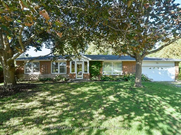 7658 9th Line, Markham, ON L6B 1A8