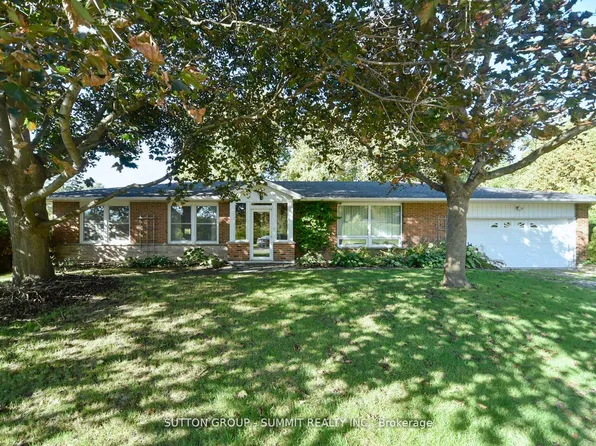 7658 9th Line, Markham, ON L6B 1A8