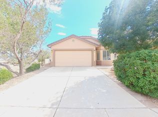 3321 Prairie Sage St SW, Los Lunas, NM 87031