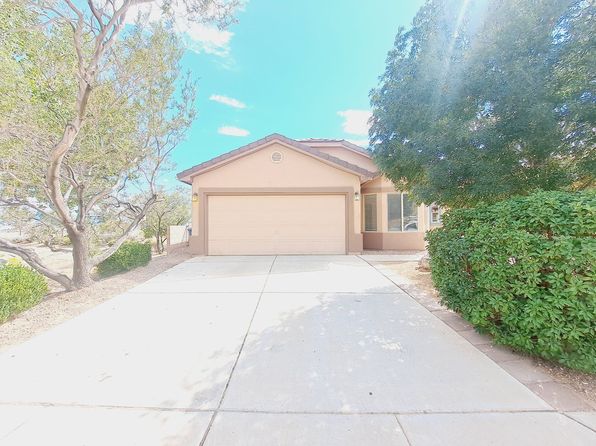 3321 Prairie Sage St SW