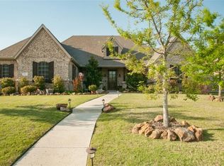 1951 Coyote Run, Prosper, TX 75078