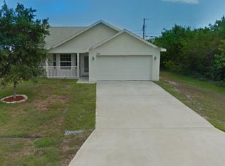 2141 SW Algiers St, Port Saint Lucie, FL 34953