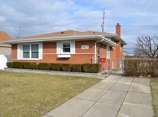 10437 Lacrosse Ave, Oak Lawn, IL 60453