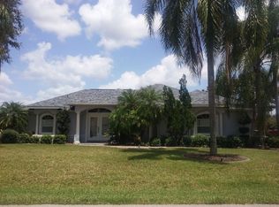 2415 Sunrise Dr, Sebring, FL 33872