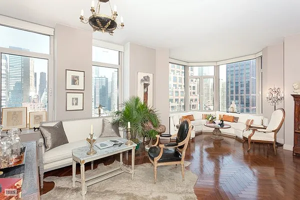 Rented by Brown Harris Stevens | media 1