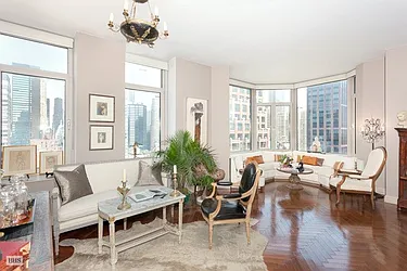 Rented by Brown Harris Stevens