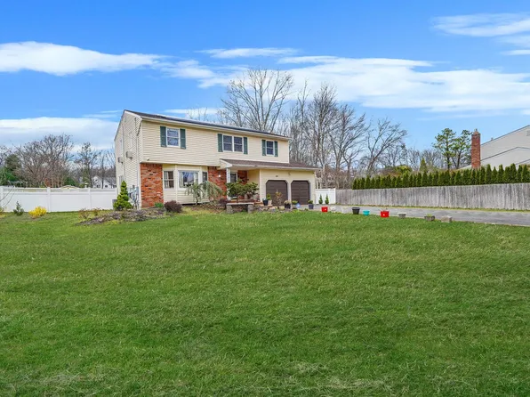243 Seneca Avenue Dix Hills, Dix Hills, NY 11040