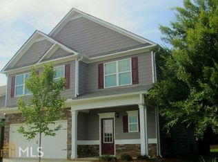 329 Rippling Dr #132, Ball Ground, GA 30107