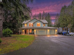 27606 NE 182nd Ave, Battle Ground, WA 98604
