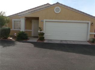 6609 Diamond Care Dr, Las Vegas, NV 89122