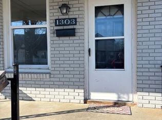 1303-1305 Marshall Ave #1303, Evansville, IN
