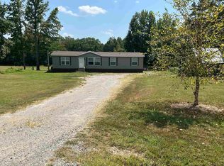 7 Buttercup Ln, Vilonia, AR 72173