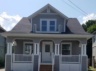 19 Jenny Lind St, New Bedford, MA 02740