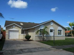 14401 SW 108th Ter, Miami, FL 33186