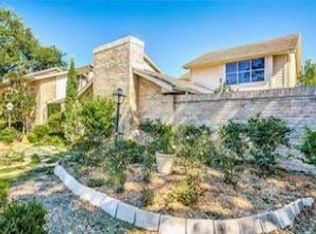 626 Thicket Ln, Houston, TX 77079
