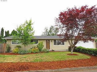 3777 Kendra St, Eugene, OR 97404