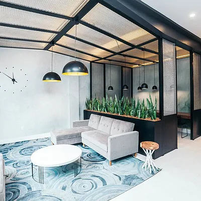 Rented by Nooklyn NYC LLC | media 1