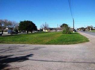 128 S Reynolds St, Rio Hondo, TX 78583