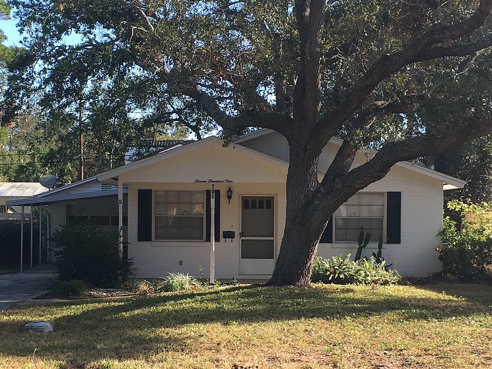 701 Cordova Avenue Ormond Beach FL, 32174