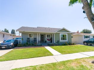 7722 Bairnsdale St, Downey, CA 90240