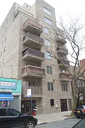 1641 East 18th Street, #6A