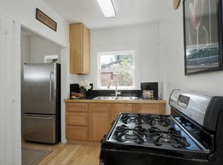 419 Colusa Ave, Kensington, CA 94707