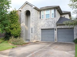 14611 Cypress Falls Dr, Cypress, TX 77429