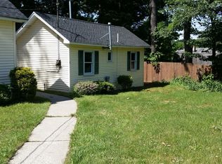 16 Reigler Rd #1, Hewitt, NJ 07421