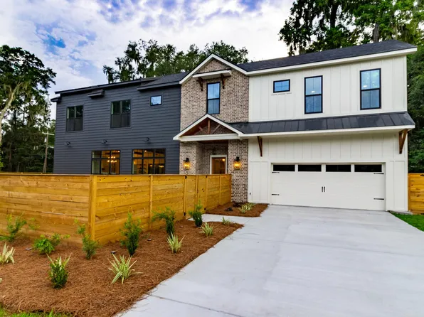 305 Edgewater Rd, Savannah, GA 31406