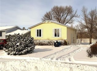 1005 Isabelle St, Estevan, SK S4A2H5