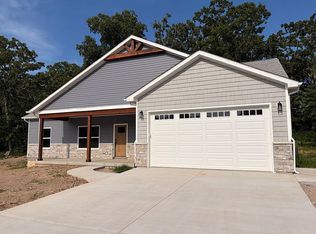 552 Hawthorn Dr, Sullivan, MO 63080