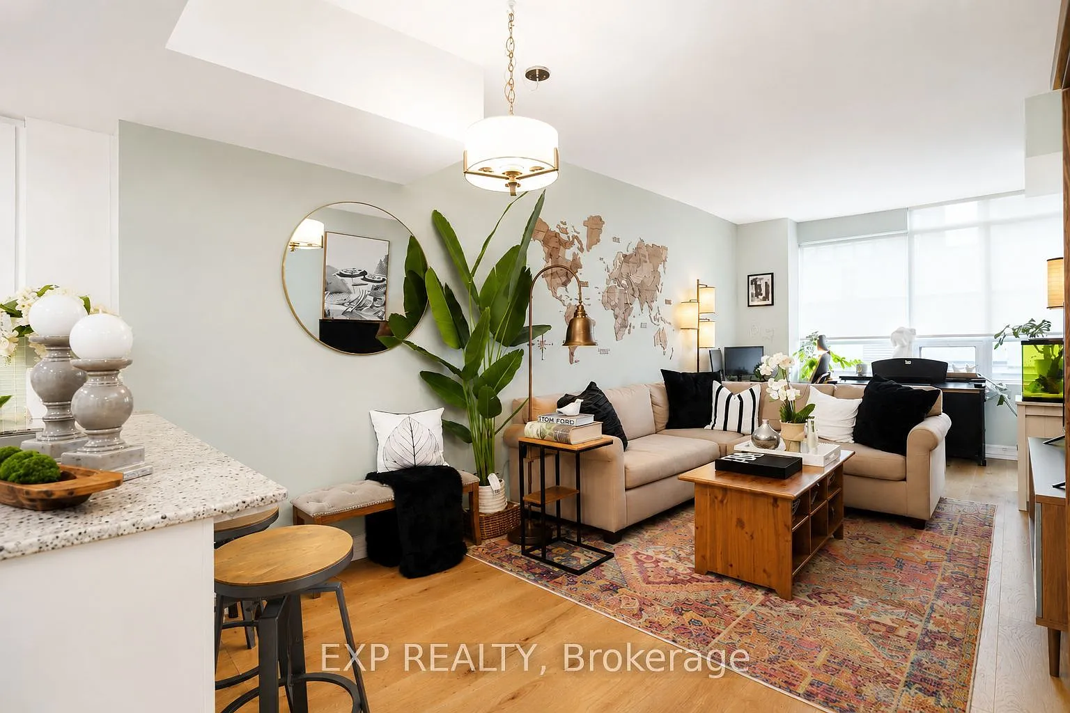 2 bed, $2,500 — Photo 3