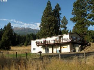 61256 Small Graffi Rd, Enterprise, OR 97828